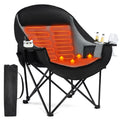 Heated Camping Chairs